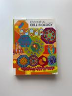 Essential Cell Biology 3e, Boeken, Ophalen, Zo goed als nieuw
