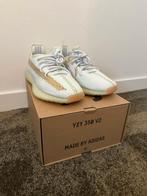 Yeezy 350v2 boost Hyperspace 41 1/3, Adidas Yeezy, Wit, Nieuw, Ophalen of Verzenden