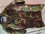Camouflage blouse korte mouw, Ophalen of Verzenden, Landmacht, Nederland, Kleding of Schoenen