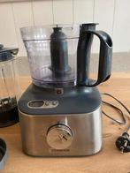 Kenwood Foodprocessor - Zo goed als nieuw!, 3 snelheden of meer, Ophalen of Verzenden, Zo goed als nieuw, 2 tot 3 liter