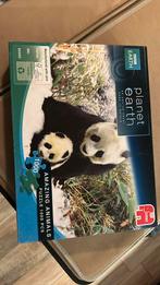 Planet Earth amazing animals panda, Verzenden, Zo goed als nieuw