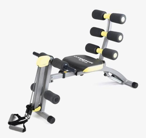 Nieuw Fitness apparaat, Sport en Fitness, Fitnessmaterialen, Nieuw, Overige typen, Borst, Ophalen of Verzenden