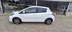 Toyota Yaris 1.5 Hybride Dynamic NLauto | All-in | dealerond, 1497 cc, Euro 6, Met garantie (alle), Wit