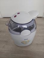 Philips Ijsmachine, Ophalen of Verzenden, Gebruikt, Koelelement