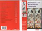 Jaarcollectie 2009 Nederland postzegels compleet. Postfris., Ophalen of Verzenden, Na 1940, Postfris
