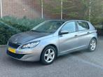 Peugeot 308 1.2 PureTech Active 2015 Clima! PDC! NAP! Keurig, Voorwielaandrijving, Stof, Gebruikt, 1199 cc