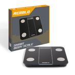 Rebblo slimme weegschaal nieuw in doos, 1 tot 500 gram, Nieuw, 100 kg of meer, Ophalen of Verzenden