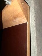 Schaatsplank - hout, Sport en Fitness, Ophalen, Gebruikt, Overige typen, Overige merken