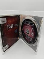 Folklore PS3, Spelcomputers en Games, Avontuur en Actie, ., 1 speler, Ophalen of Verzenden