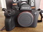 SONY A7IV systeemcamera TE KOOP, Ophalen, Compact, 33 Megapixel, Zo goed als nieuw