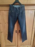 G-Star Jeans Dames W29-L34 Nieuwstaat, Verzenden, Zwart, Zo goed als nieuw, W28 - W29 (confectie 36)
