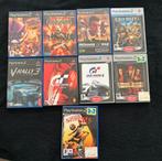 Sony Playstation 2 Spellen, Ophalen of Verzenden, Zo goed als nieuw, Sport, 3 spelers of meer