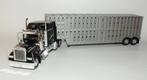 Kenworth W900 1991 VEETRANSPORT schaal 1/43 US trucks # 59
