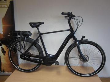 Batavus Finez met Bosch middenmotor       zgan beschikbaar voor biedingen
