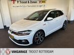 Volkswagen Polo 2.0 TSI GTI | Panoramadak | Digital dashboar, Auto's, Stof, Gebruikt, 4 cilinders, Wit