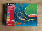 Knex achtbaan, Ophalen of Verzenden, Zo goed als nieuw, K'nex