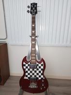 Gibson SG basgitaar, Muziek en Instrumenten, Gebruikt, Ophalen