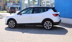Seat ARONA 1.0 TSI FR Business Connect, Voorwielaandrijving, 95 pk, Alcantara, Wit