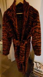 Bruin koperkleurige Penn&Ink vest maat M, Kleding | Dames, Truien en Vesten, Ophalen of Verzenden, Zo goed als nieuw, Maat 38/40 (M)