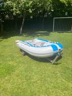 Rubberboot greenrider 2.30, Watersport en Boten, Ophalen, Zo goed als nieuw, Overige typen