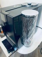 Prachtige Jura ena 8 EA touch met een premium servicebeurt., Ophalen, 10 kopjes of meer, Zo goed als nieuw, Afneembaar waterreservoir
