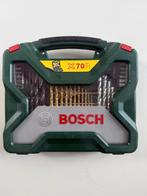 2 x Bosch set, Ophalen of Verzenden, Zo goed als nieuw