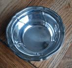 Vintage zilver Alpaca schaaltje., Ophalen of Verzenden