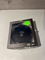 JVC CD/MP3-speler XL-FP10B Zwart, Audio, Tv en Foto, Koptelefoons, Ophalen of Verzenden, Zo goed als nieuw, Nvt, Nvt