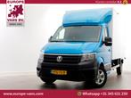 Volkswagen Crafter 35 2.0 TDI E6 Bakwagen met achterdeuren 2, Voorwielaandrijving, Gebruikt, Euro 6, 4 cilinders
