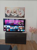 LG OLED TV 4K New 2290€ 55 Dol.Atmos AI Processor Nieuwst., Ophalen, 120 Hz, Zo goed als nieuw, 100 cm of meer
