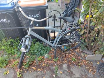 jongensfiets  beschikbaar voor biedingen