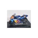 6262: Yamaha YZR 500 - Regis Laconi - 1999 - Atlas 1:24, Ophalen of Verzenden, Zo goed als nieuw, Motor, Bachsatztstr. 54 D 72131 Ofterdingen, Germany