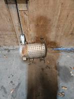 BMW E90 E91 E92 E93 Achterdemper Uitlaat N43 N46, Ophalen, Gebruikt, BMW