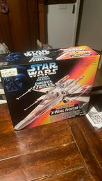 Star Wars ; X-Wing Fighter uit 1996, Ophalen of Verzenden, Zo goed als nieuw, Actiefiguurtje