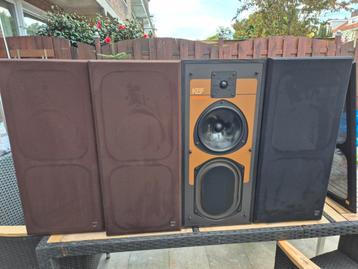 Kef Carlton 3 SP32020 in uitstekende staat. beschikbaar voor biedingen