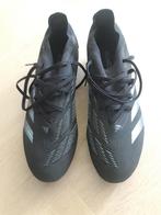 Adidas Predator Pro Nightstrike - zwart/grijs maat 44 2/3, Sport en Fitness, Voetbal, Maat XS of kleiner, Ophalen of Verzenden