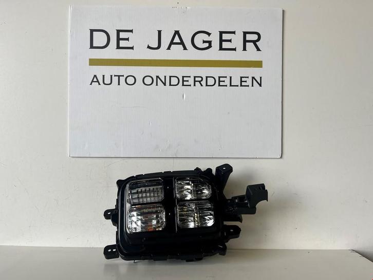 MITSUBISHI OUTLANDER S DAGRIJLICHT RECHTS GAMZ2202260, Auto-onderdelen, Verlichting, Mitsubishi, Gebruikt, Ophalen of Verzenden