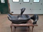 zadel / buddyseat merk Corbin, Motoren, Ophalen, Zo goed als nieuw