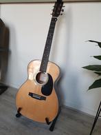 Sigma 000M-1ST+ Akoestische Gitaar, Muziek en Instrumenten, Snaarinstrumenten | Gitaren | Akoestisch, Ophalen, Gebruikt, Western- of Steelstringgitaar