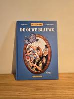 De Ouwe Blauwe - Integraal, Complete serie of reeks, Ophalen of Verzenden, Nieuw