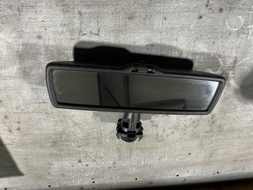 Spiegel binnen van een Volkswagen Golf 7 5G0857511A beschikbaar voor biedingen