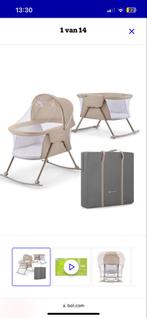 LOVI 3-in-1 Reiswieg - Nieuw in doos!, Kinderen en Baby's, Ophalen of Verzenden, Nieuw