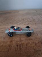 Blikken raceauto tw119, Ophalen of Verzenden