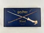Harry Potter the Wand Collection boek Engels, Gebruikt, Onbekend, Ophalen of Verzenden, Boek of Poster
