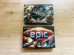 Tiny Epic Galaxies + Beyond the Black, Verzenden, Zo goed als nieuw