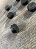 Originele volkswagen transporter acherinstap dopjes, Ophalen of Verzenden