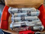 TE KOOP NIEUWE HILTI M16 KEILBOUTEN  !!!, Ophalen, Nieuw, IJzer, Slot