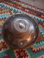 Octopus D-kurd handpan te koop, Muziek en Instrumenten, Ophalen, Gebruikt, Melodische percussie