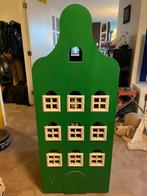 Kinder kleerkasten, Kinderen en Baby's, Kinderkamer | Commodes en Kasten, Ophalen, Zo goed als nieuw, 50 tot 70 cm, 105 cm of meer