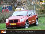 Dodge Caliber 1.8 SE ( INRUIL MOGELIJK ), Auto's, Dodge, Voorwielaandrijving, 450 kg, Gebruikt, 1295 kg